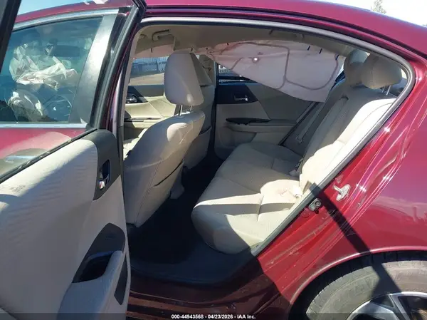 1HGCR2F35HA219513 2017 HONDA ACCORD - Image 8