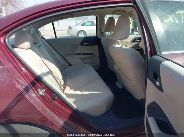 1HGCR2F35HA219995 2017 HONDA ACCORD - Image 8