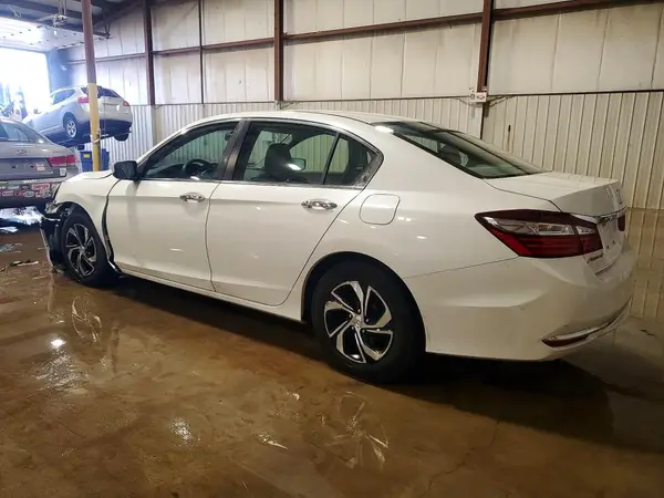 1HGCR2F35HA220578 2017 HONDA ACCORD - Image 2