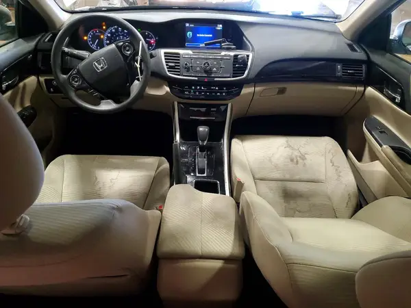 1HGCR2F35HA220578 2017 HONDA ACCORD - Image 8