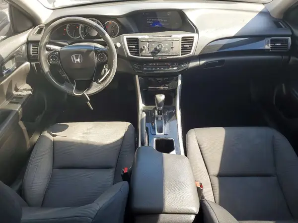 1HGCR2F35HA222525 2017 HONDA ACCORD - Image 8