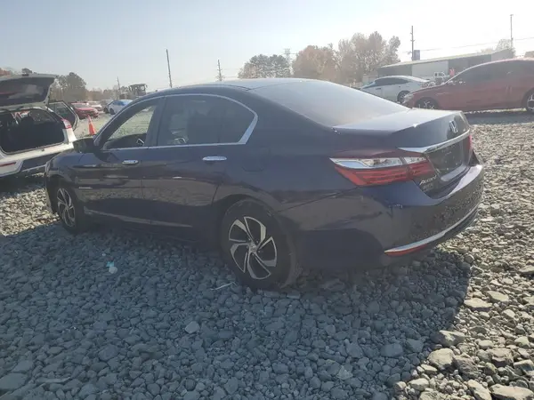 1HGCR2F35HA223402 2017 HONDA ACCORD - Image 2