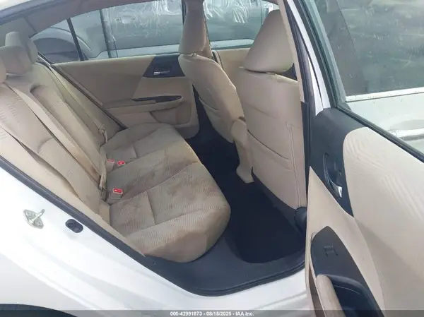 1HGCR2F35HA225263 2017 HONDA ACCORD - Image 8