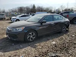 1HGCR2F35HA225392 2017 HONDA ACCORD