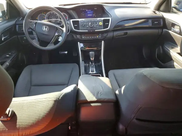 1HGCR2F35HA229605 2017 HONDA ACCORD - Image 8
