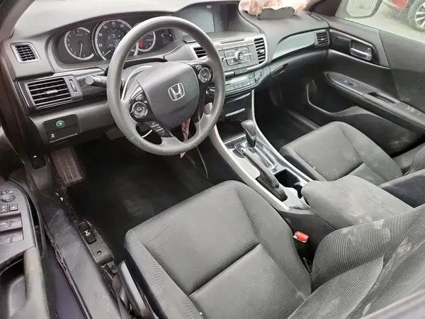 1HGCR2F35HA230060 2017 HONDA ACCORD - Image 8