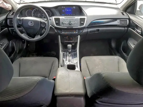 1HGCR2F35HA230270 2017 HONDA ACCORD - Image 8