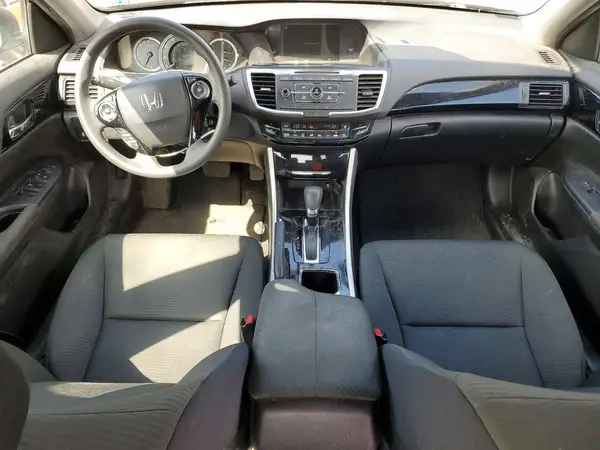 1HGCR2F35HA230298 2017 HONDA ACCORD - Image 8