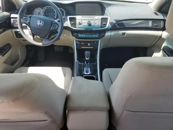 1HGCR2F35HA230799 2017 HONDA ACCORD - Image 8