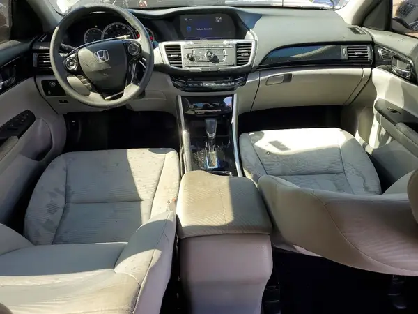 1HGCR2F35HA232293 2017 HONDA ACCORD - Image 8