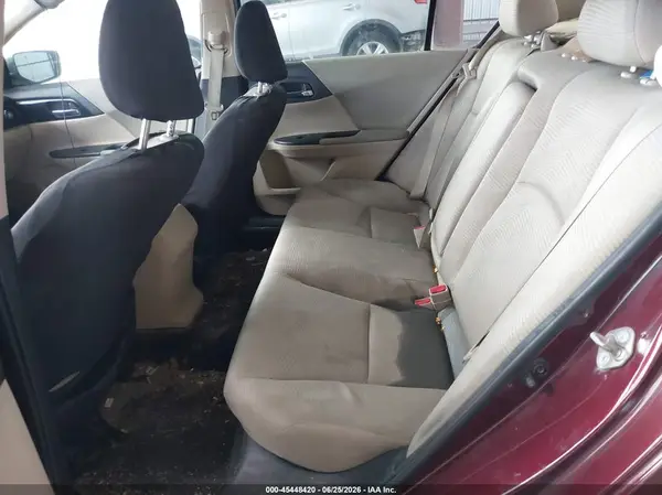 1HGCR2F35HA232939 2017 HONDA ACCORD - Image 8