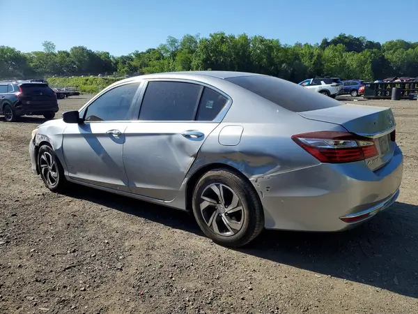 1HGCR2F35HA234531 2017 HONDA ACCORD - Image 2