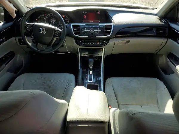 1HGCR2F35HA234531 2017 HONDA ACCORD - Image 8