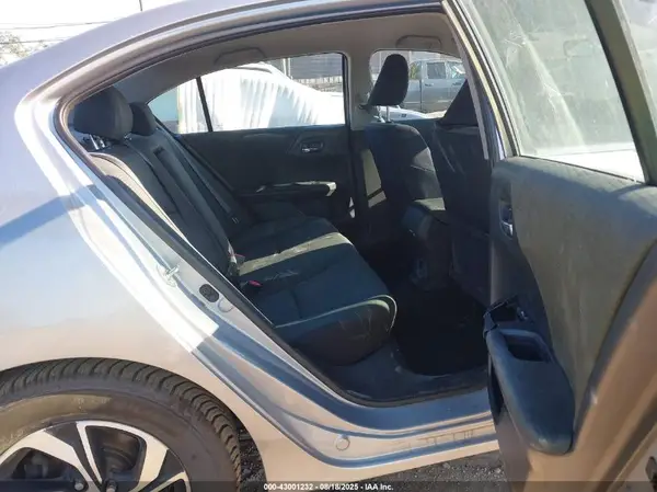1HGCR2F35HA235839 2017 HONDA ACCORD - Image 8