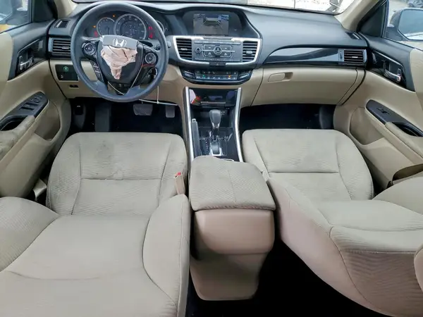 1HGCR2F35HA236070 2017 HONDA ACCORD - Image 8
