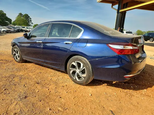 1HGCR2F35HA236909 2017 HONDA ACCORD - Image 2