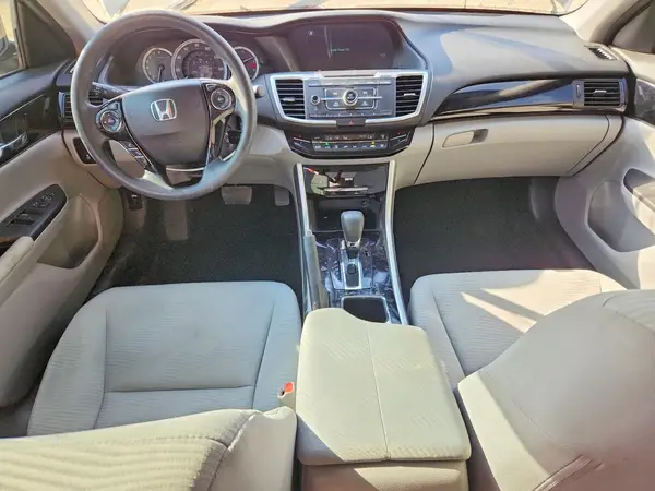 1HGCR2F35HA236909 2017 HONDA ACCORD - Image 8