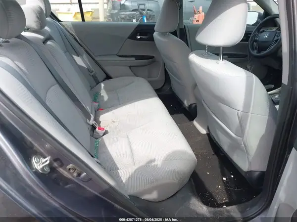 1HGCR2F35HA237073 2017 HONDA ACCORD - Image 8