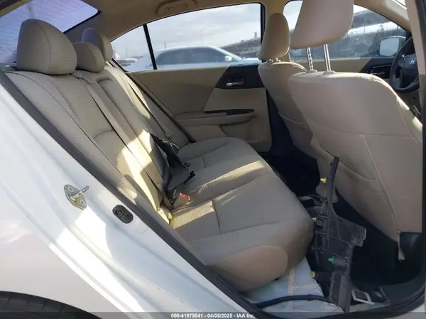 1HGCR2F35HA237932 2017 HONDA ACCORD - Image 8