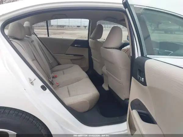 1HGCR2F35HA238580 2017 HONDA ACCORD - Image 8