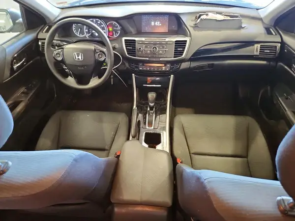 1HGCR2F35HA239597 2017 HONDA ACCORD - Image 8