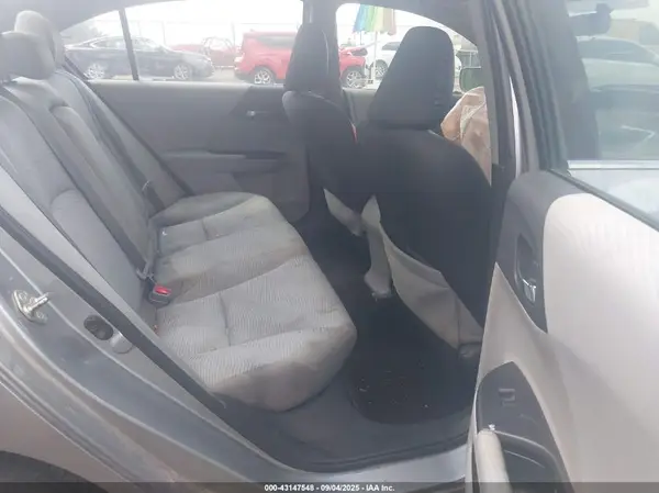1HGCR2F35HA240975 2017 HONDA ACCORD - Image 8