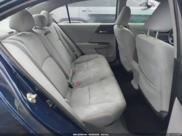 1HGCR2F35HA244945 2017 HONDA ACCORD - Image 8