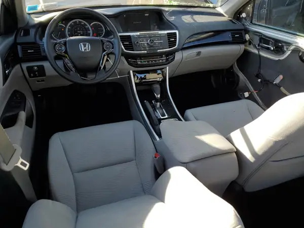 1HGCR2F35HA245450 2017 HONDA ACCORD - Image 8