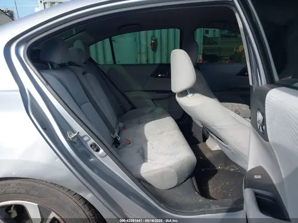 1HGCR2F35HA245464 2017 HONDA ACCORD - Image 8