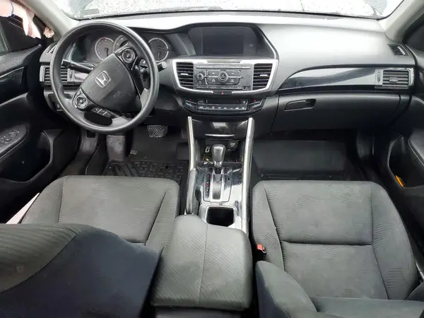 1HGCR2F35HA246002 2017 HONDA ACCORD - Image 8