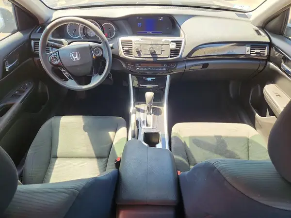 1HGCR2F35HA250812 2017 HONDA ACCORD - Image 8