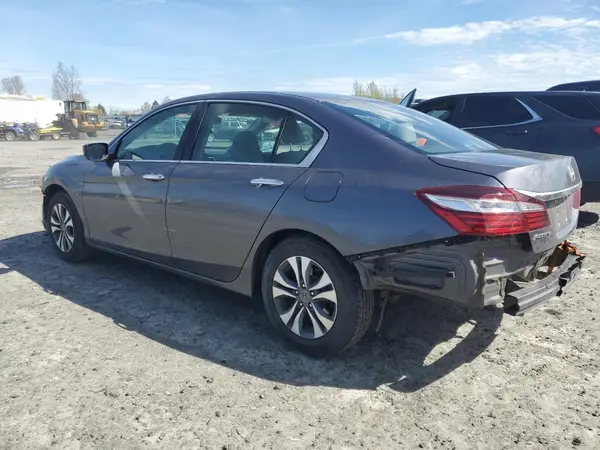 1HGCR2F35HA251099 2017 HONDA ACCORD - Image 2