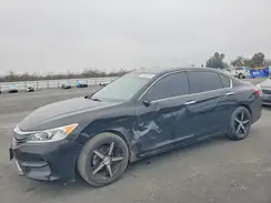 1HGCR2F35HA251829 2017 HONDA ACCORD