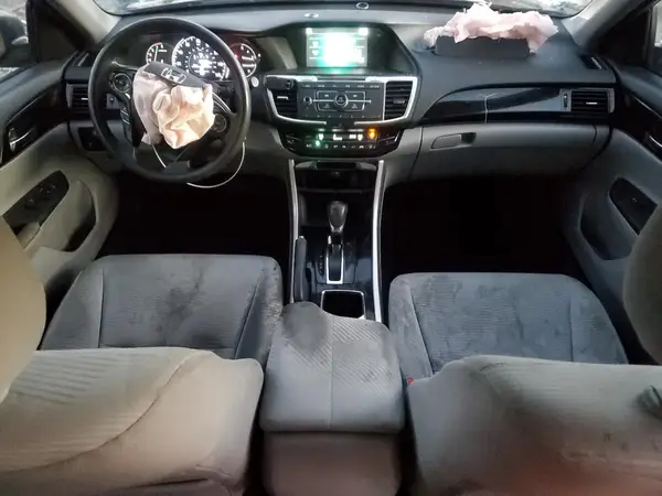 1HGCR2F35HA252592 2017 HONDA ACCORD - Image 8