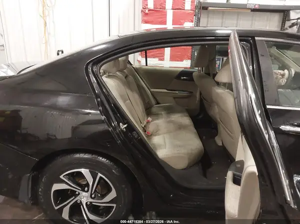 1HGCR2F35HA254147 2017 HONDA ACCORD - Image 8