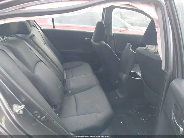 1HGCR2F35HA254813 2017 HONDA ACCORD - Image 8