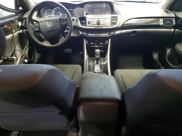 1HGCR2F35HA255055 2017 HONDA ACCORD - Image 8