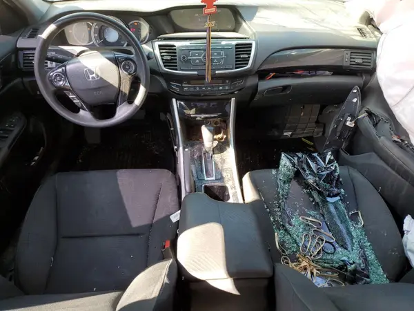 1HGCR2F35HA255590 2017 HONDA ACCORD - Image 8