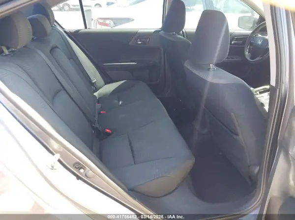 1HGCR2F35HA257047 2017 HONDA ACCORD - Image 8