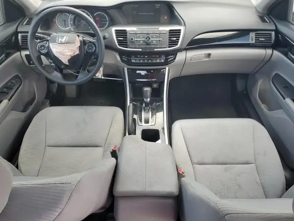 1HGCR2F35HA260448 2017 HONDA ACCORD - Image 8