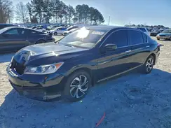1HGCR2F35HA260918 2017 HONDA ACCORD