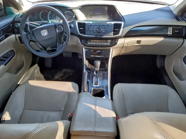 1HGCR2F35HA260918 2017 HONDA ACCORD - Image 8