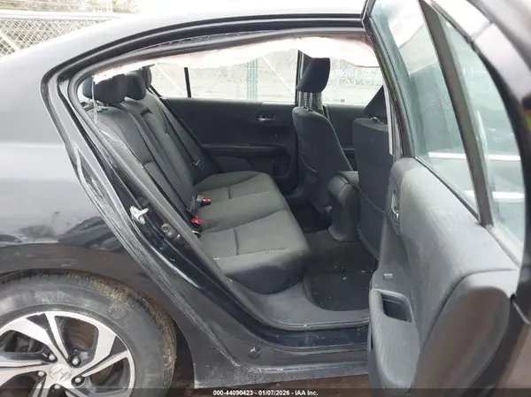 1HGCR2F35HA262068 2017 HONDA ACCORD - Image 8