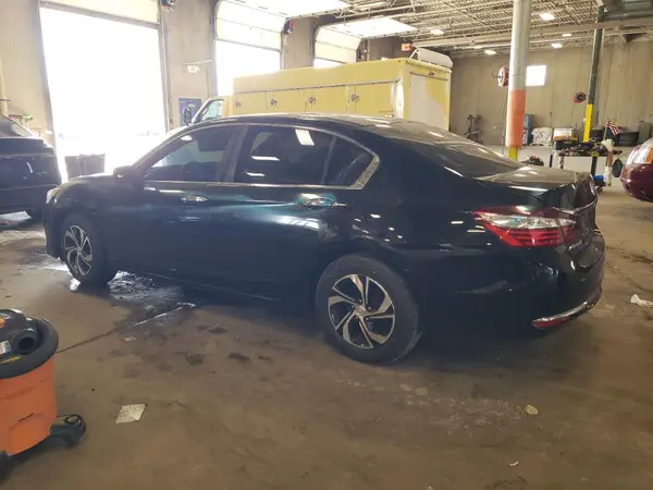 1HGCR2F35HA262667 2017 HONDA ACCORD - Image 2
