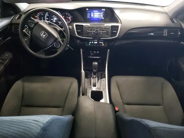 1HGCR2F35HA262667 2017 HONDA ACCORD - Image 8