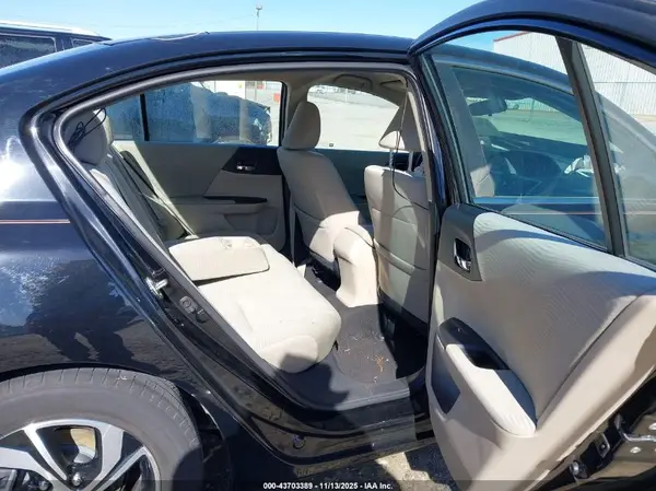 1HGCR2F35HA263401 2017 HONDA ACCORD - Image 8