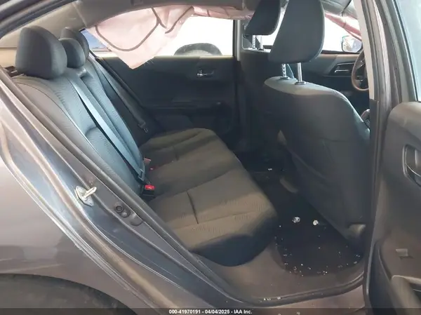1HGCR2F35HA264936 2017 HONDA ACCORD - Image 8