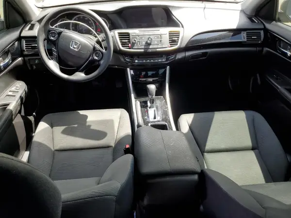 1HGCR2F35HA265276 2017 HONDA ACCORD - Image 8