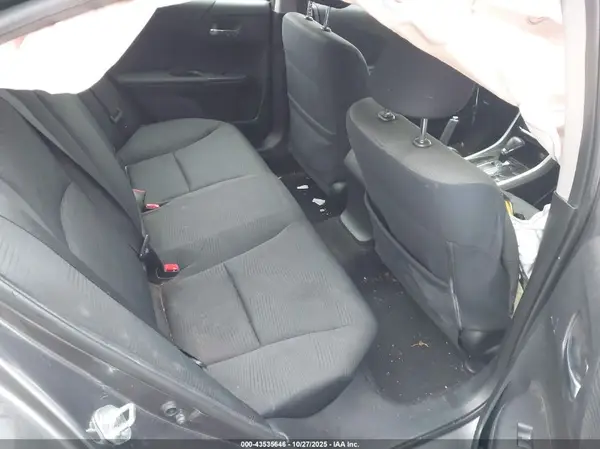 1HGCR2F35HA266461 2017 HONDA ACCORD - Image 8