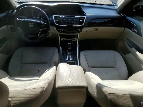 1HGCR2F35HA266878 2017 HONDA ACCORD - Image 8